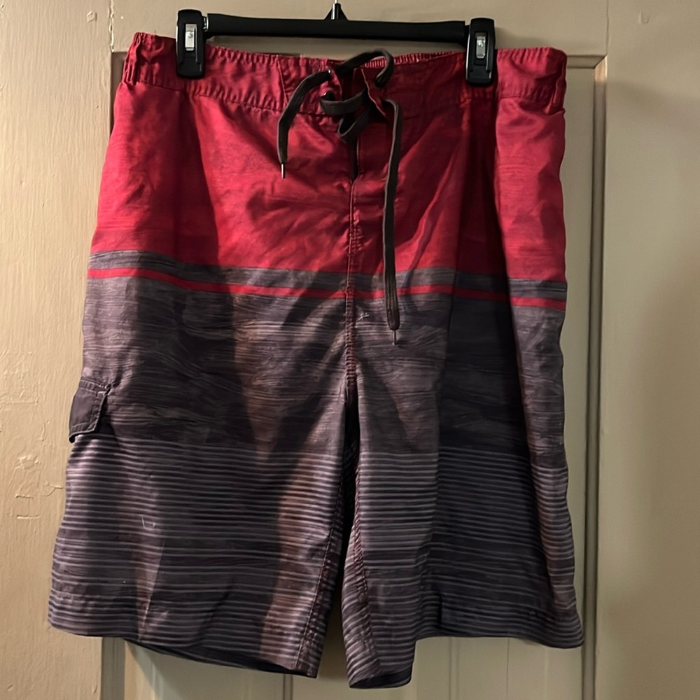 Men’s Swim Trunks